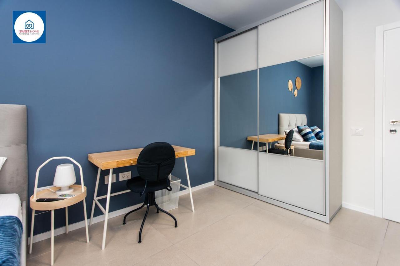 Design Apartments In เนทันยา ภายนอก รูปภาพ
